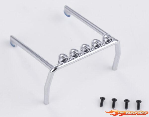 FMS 1/24 Smasher Roll Bar FMSC3053