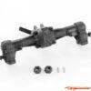 FMS 1/24 Smasher V1 Rear Axle Assembly with Diff Set FMSC3078