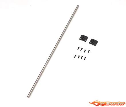 FMS Body Support Set - 1/10 Toyota FJ40 FMSC1714