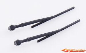 FMS Wiper - 1/12 Toyota FJ45 FMSC1345
