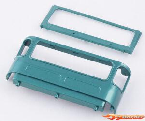 FMS Window Frame - 1/12 Toyota FJ45 FMSC1351