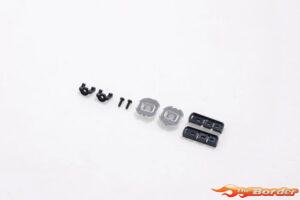 FMS Light Cup - 1/12 Toyota FJ45 FMSC1356