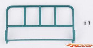 FMS Hopper Bracket Set - 1/12 Toyota FJ45 FMSC1357