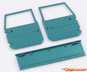 FMS Door Set - 1/12 Toyota FJ45 FMSC1358