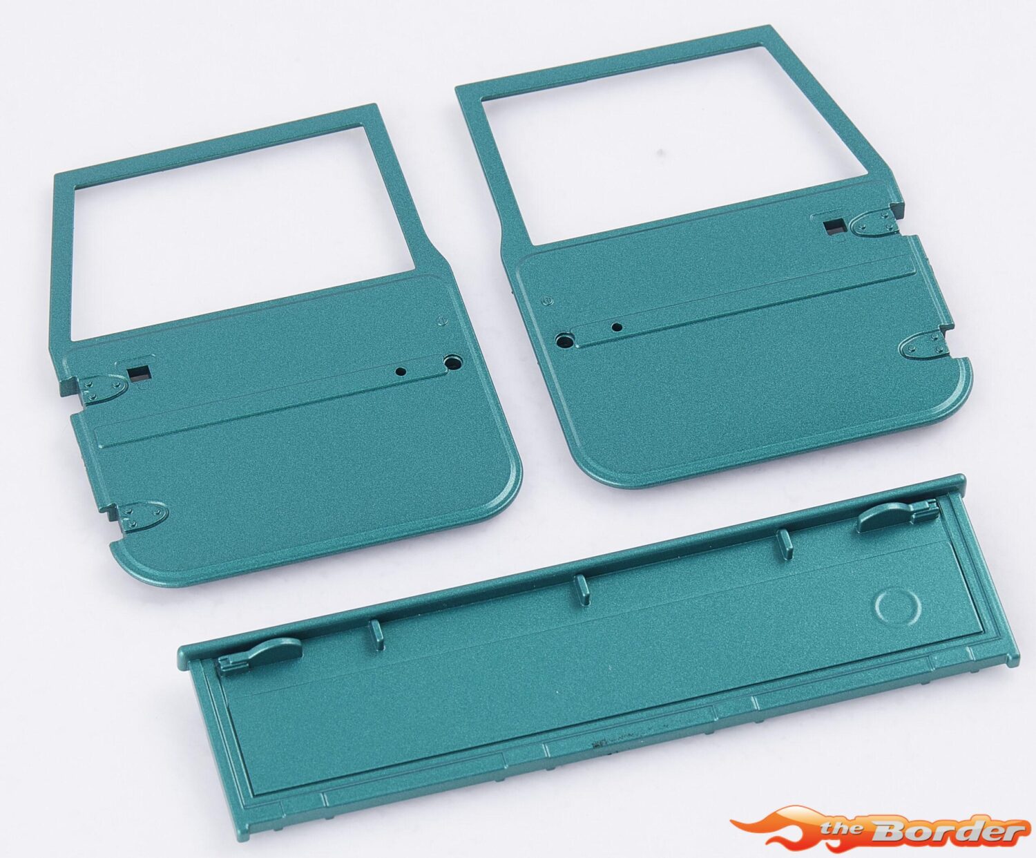 FMS Door Set - 1/12 Toyota FJ45 FMSC1358