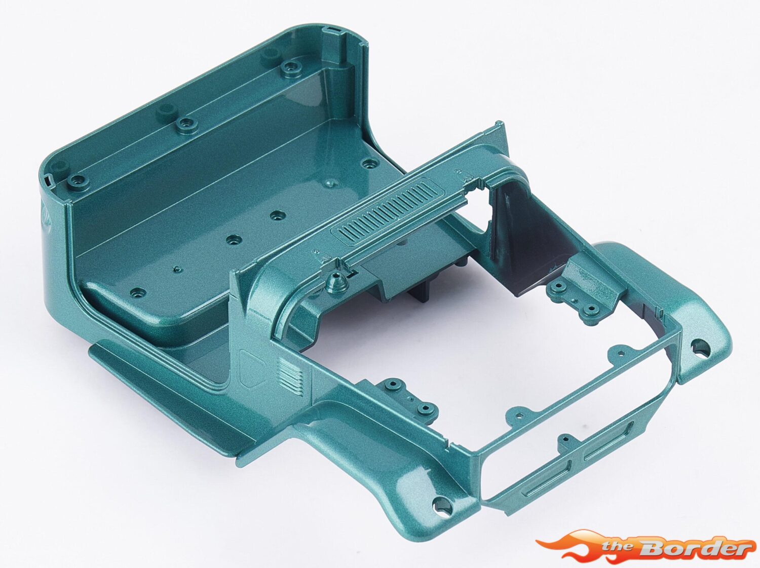 FMS Car Body - 1/12 Toyota FJ45 FMSC1360