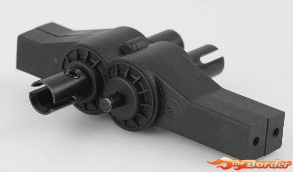 FMS Center Transmission Gear Box Assembly - 1/12 Toyota FJ45 FMSC1363