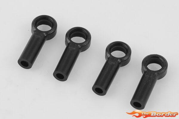 FMS 4Mm Ball Cap - 1/12 Toyota FJ45 FMSC1364