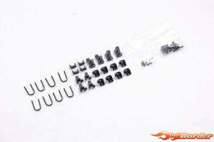FMS Shock Mount - 1/12 Toyota FJ45 FMSC1366