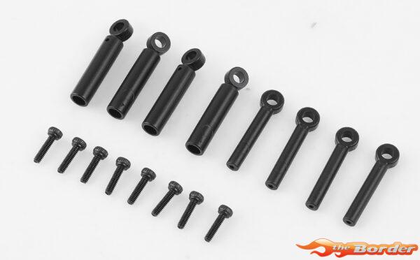 FMS Shock - 1/12 Toyota FJ45 FMSC1367