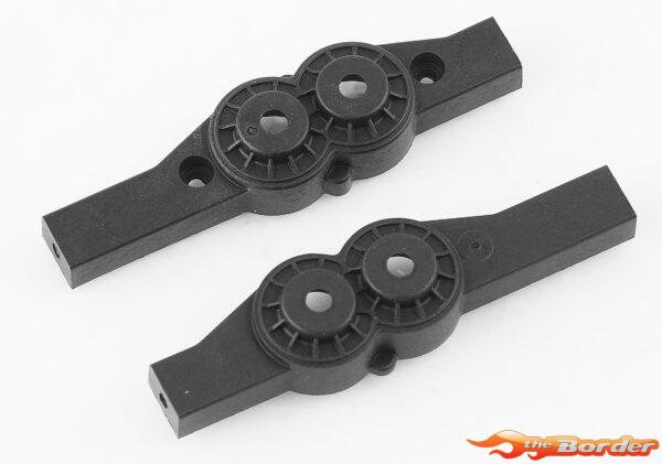 FMS Transmission Gear Box Plastic Parts - 1/12 Toyota FJ45 FMSC1370