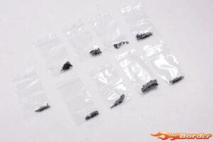 FMS Screw - 1/12 Toyota FJ45 FMSC1381