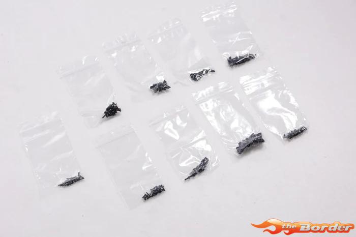 FMS Screw - 1/12 Toyota FJ45 FMSC1381