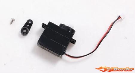 FMS Steering Servo - 1/12 Toyota FJ45 FMSC1385