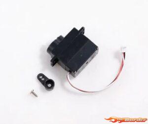 FMS Steering Wheel Servo - 1/12 Toyota FJ45 FMSC1386