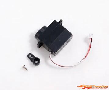 FMS Steering Wheel Servo - 1/12 Toyota FJ45 FMSC1386