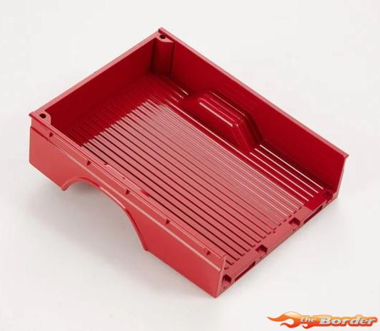FMS Hopper (Red) - 1/12 Toyota FJ45 FMSC1645