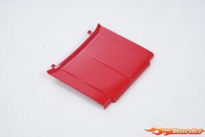 FMS Hood Red/White - FCX18 Chevrolet K10 FMSC2110