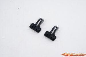 FMS Hood Mount Set - FCX18 Chevrolet K10 FMSC2112