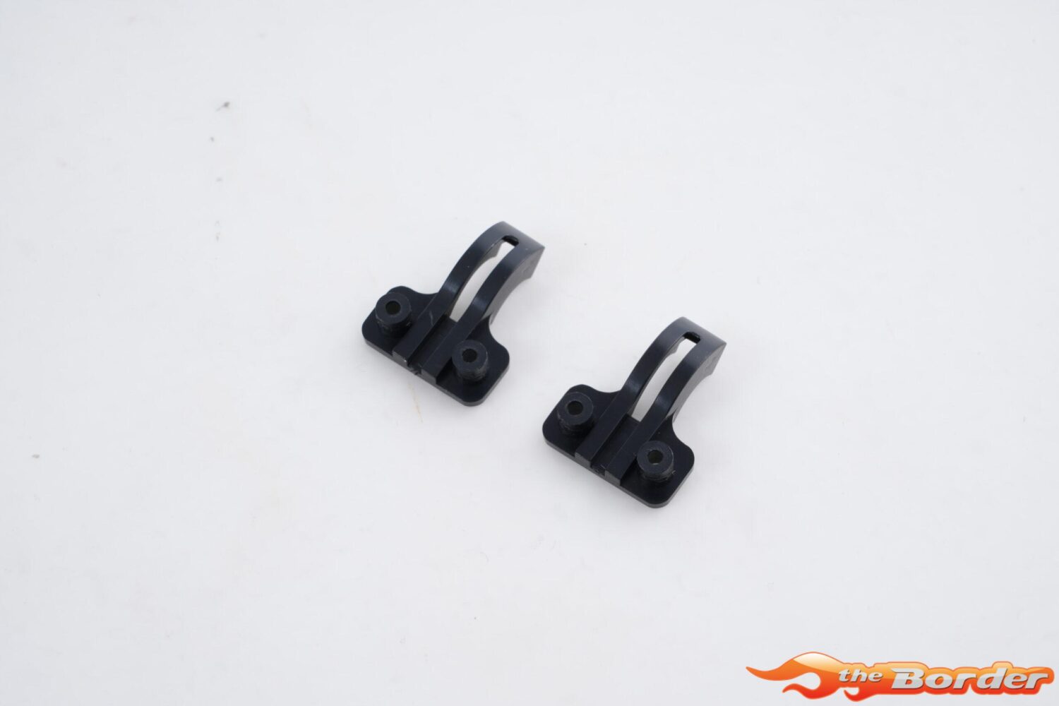 FMS Hood Mount Set - FCX18 Chevrolet K10 FMSC2112