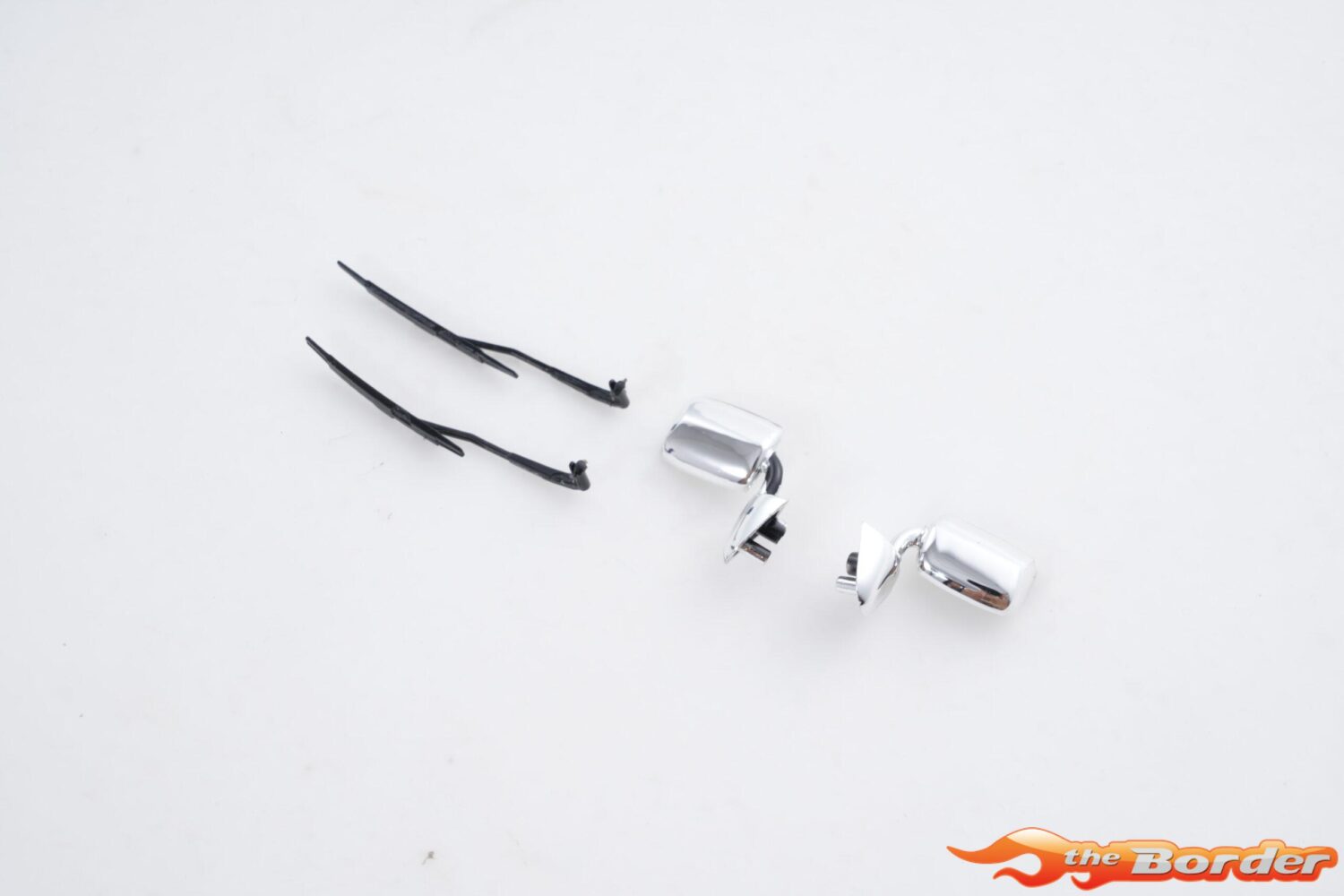 FMS Rearview Mirror And Wiper - FCX18 Chevrolet K10 FMSC2113