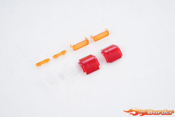 FMS Lens - FCX18 Chevrolet K10 FMSC2115