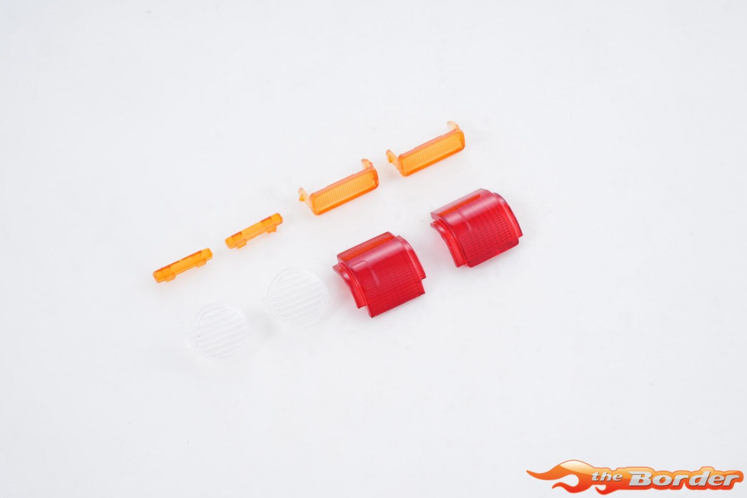 FMS Lens - FCX18 Chevrolet K10 FMSC2115
