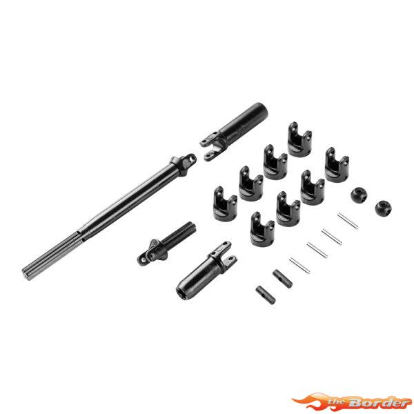 FMS Transmission Shaft Full Set - FCX18 Chevrolet K10 FMSC2124