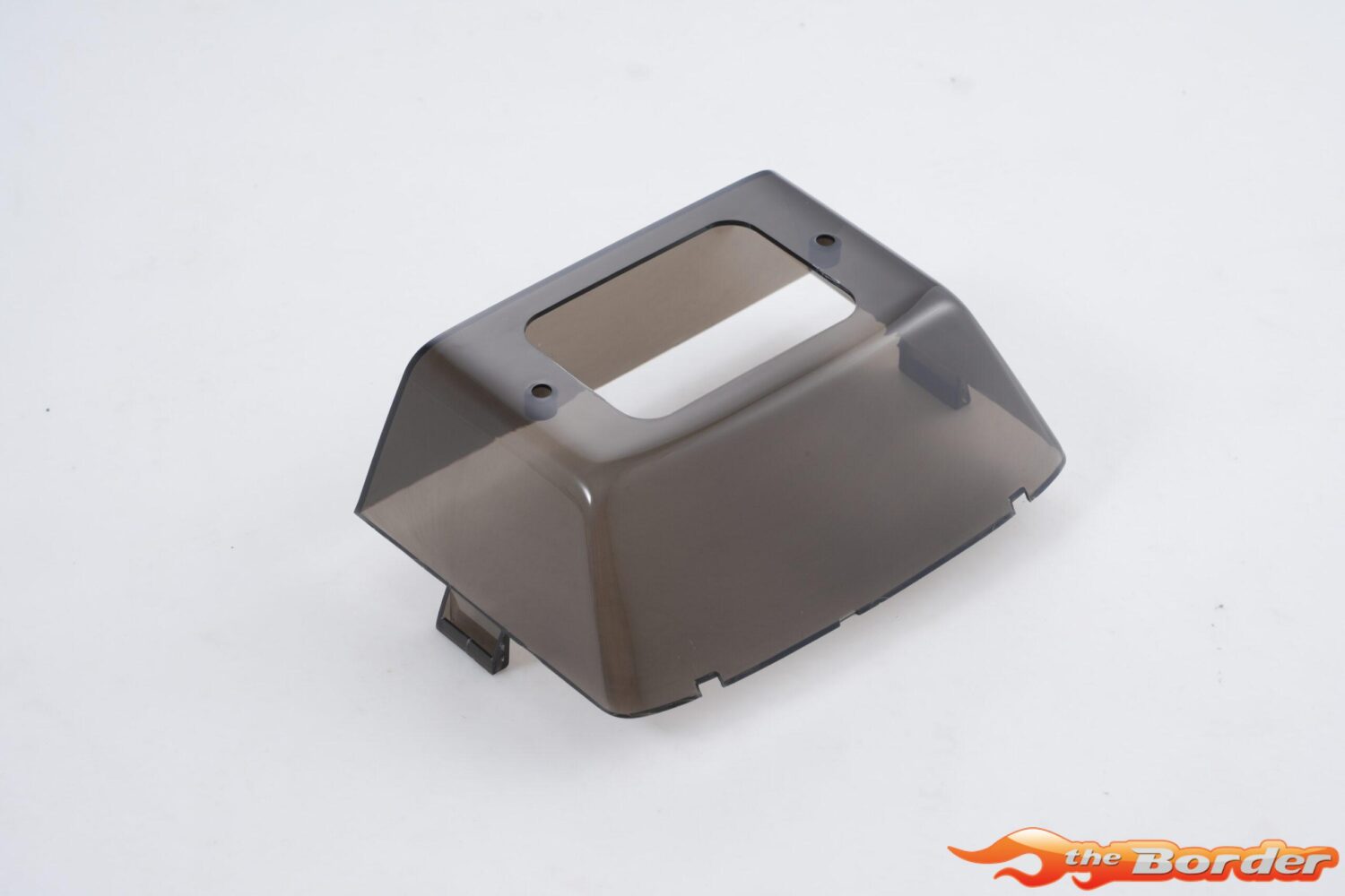 FMS Window - FCX18 Chevrolet K10 FMSC2125