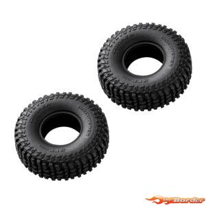 FMS Cooper tire 19.2 x 13.5 x 56 - FCX18 Chevrolet K10 FMSC2141