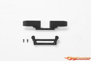 FMS Front Bumper - 1/24 Power Wagon FMSC3000