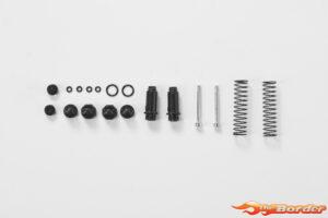 FMS Oil Shock Absorbers Assembly - 1/24 FCX24 FMSC3002