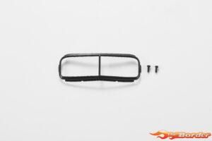 FMS Window Frame - 1/24 Power Wagon FMSC3011