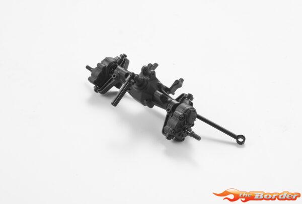 FMS Front Axle Assembly - 1/24 Power Wagon FMSC3017