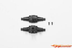 FMS Axle Plastic Parts - 1/24 FCX24 FMSC3018