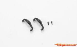FMS C Hub Set - 1/24 FCX24 FMSC3020