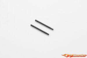 FMS Rear Wheel Shaft Set - 1/24 FCX24 FMSC3022