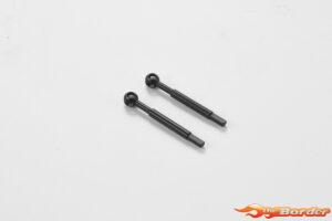 FMS Front Dog Bone Set - 1/24 FCX24 FMSC3023