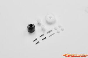 FMS Differential Set - 1/24 Power Wagon FMSC3024