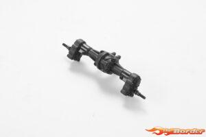 FMS Rear Axle Assembly - 1/24 Power Wagon FMSC3026
