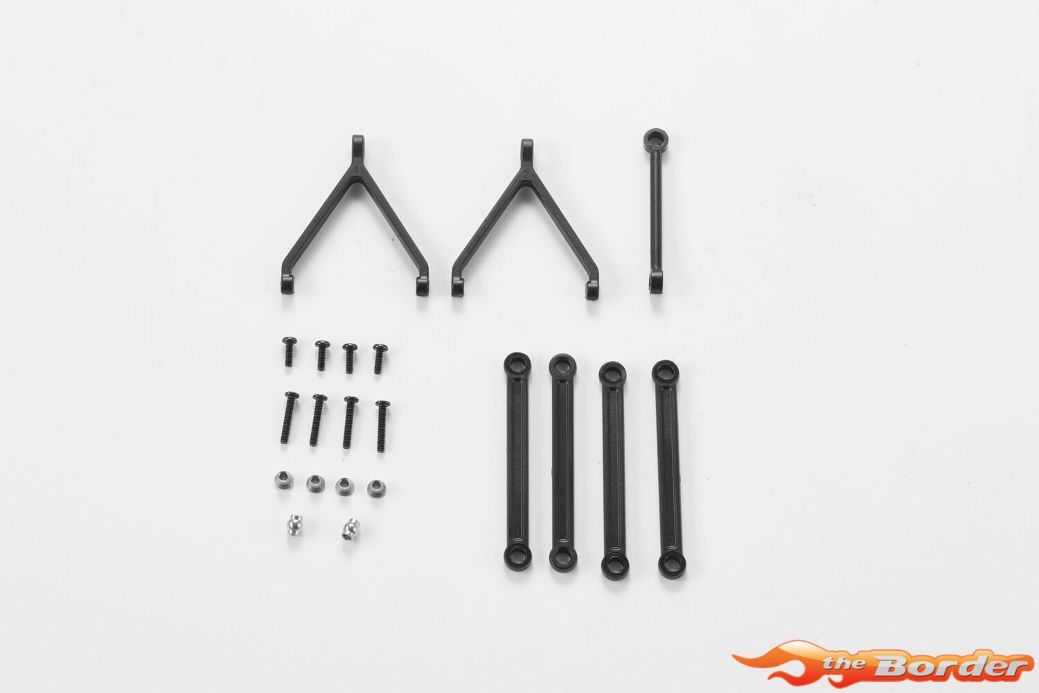 FMS Rod Set - 1/24 FCX24 FMSC3028