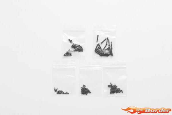 FMS Screw - 1/24 FCX24 FMSC3033
