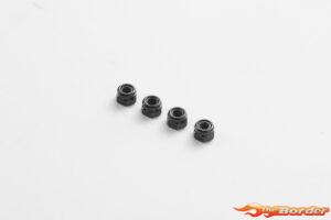 FMS Screw Nut - 1/24 FCX24 FMSC3034