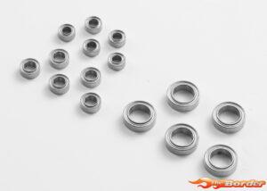 FMS Bearing Set - 1/24 FCX24 FMSC3039