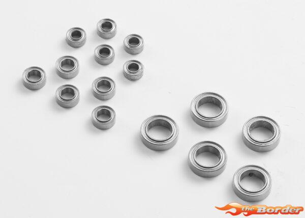 FMS Bearing Set - 1/24 FCX24 FMSC3039