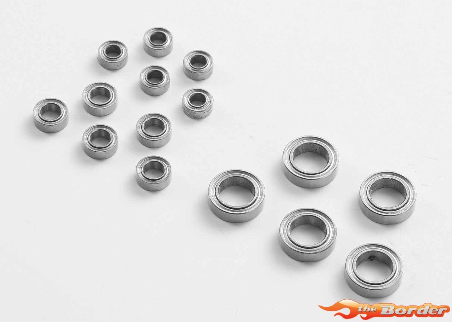 FMS Bearing Set - 1/24 FCX24 FMSC3039