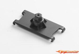 FMS Spare Tire Bracket - 1/24 Power Wagon FMSC3043
