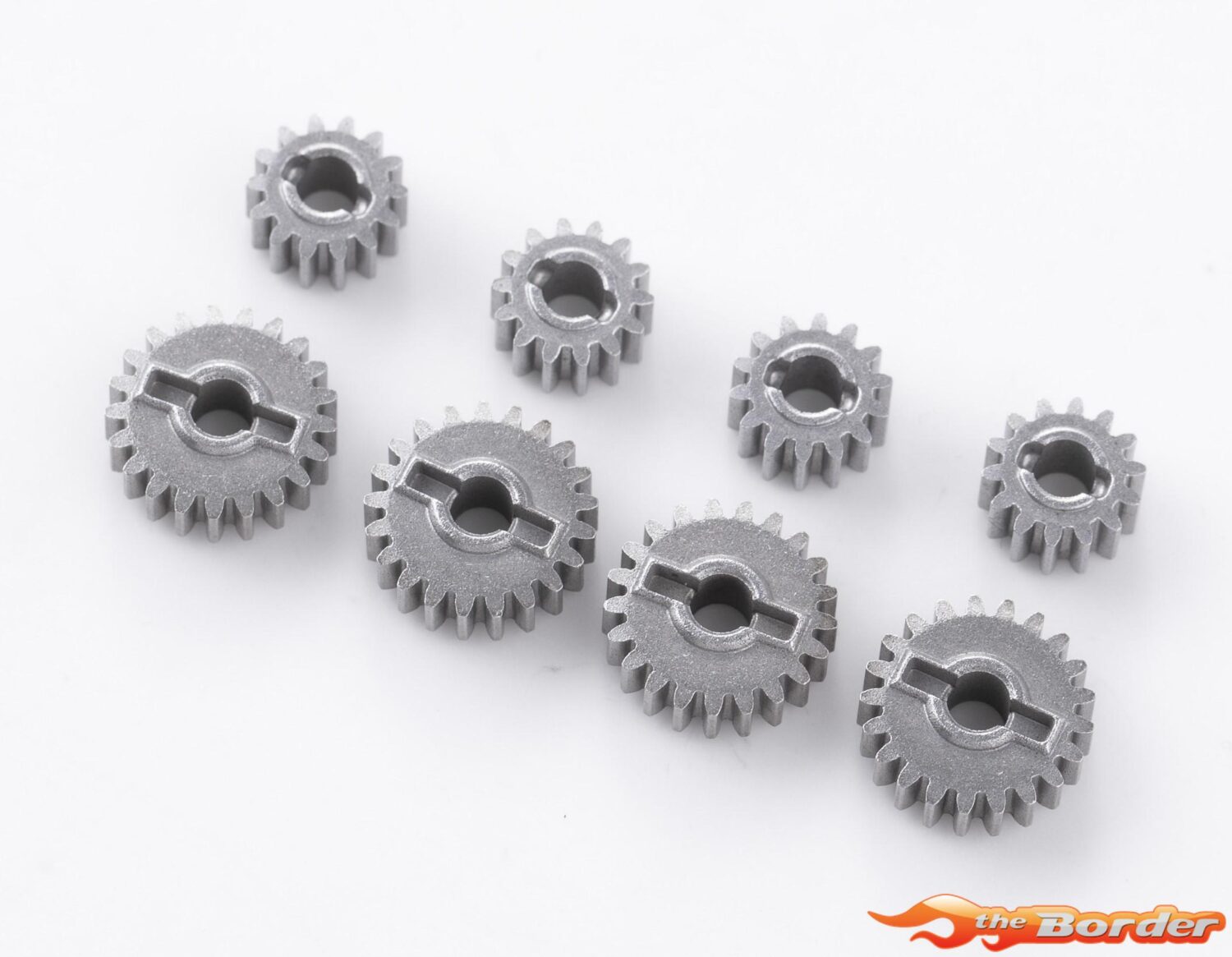 FMS Portal Axle Metal Gear - 1/24 FCX24 FMSC3059