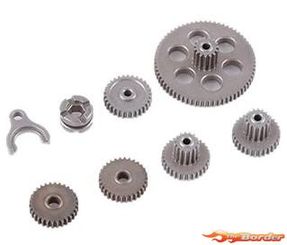FMS Metal Transmission Gear - 1/24 FCX24 FMSC3062