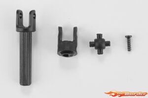 FMS Cvd Axle Set - 1/24 FCX24 FMSC3063